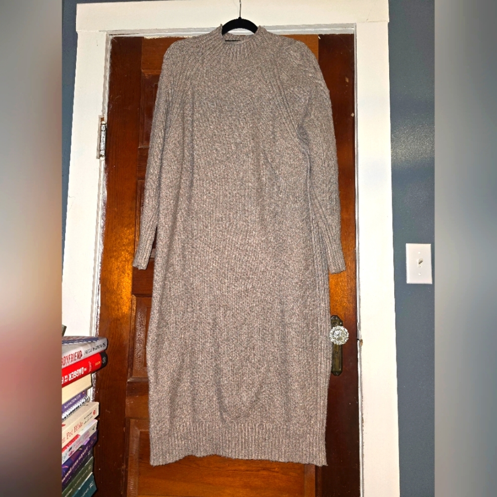 Universal Thread Sweater Dress